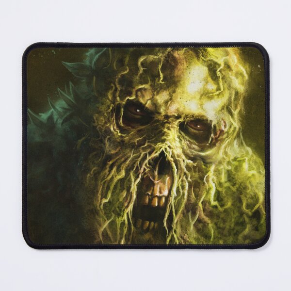 Item preview, Swamp Thing Rises designed and sold by D Wingert.
