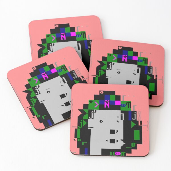 Item preview, DOS punk 133 designed and sold by DOS-Punks.