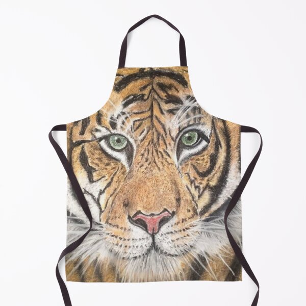 Item preview, Pastel tiger!! designed and sold by Rtsartmania.