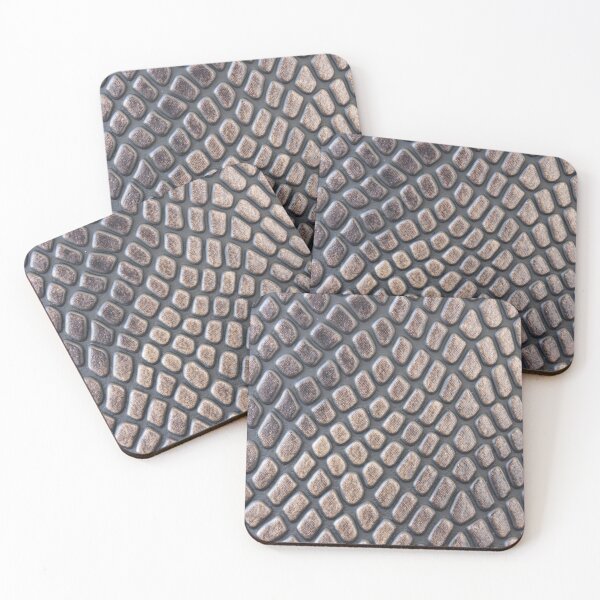 Item preview, Mesmerizing Snake Skin designed and sold by Stason4ek.