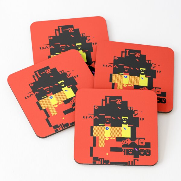 Item preview, DOS Punk 199 designed and sold by DOS-Punks.