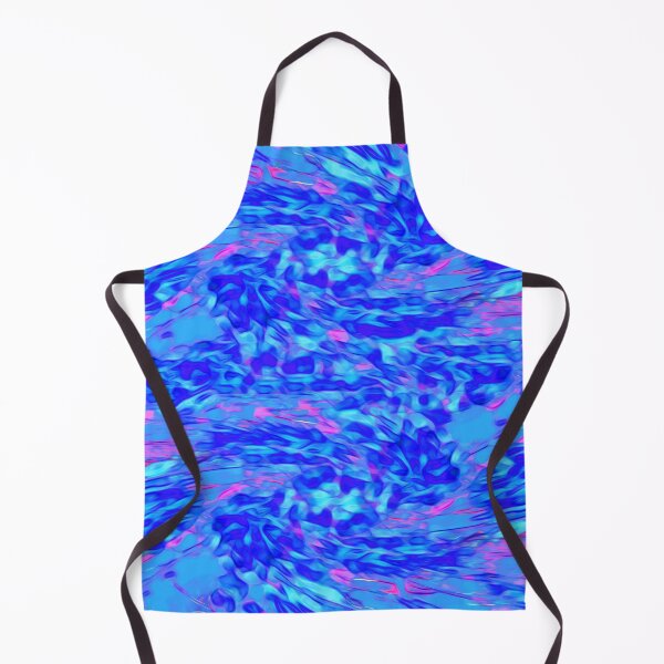 Item preview, Abstract blue designed and sold by Guardi71.