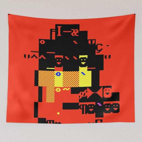 Item preview, DOS Punk 199 designed and sold by DOS-Punks.