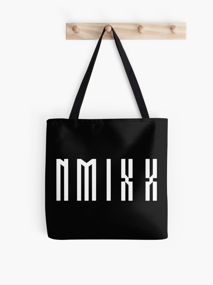 NMIXX KPop HD Logo Backpack for Sale by KPopverse2