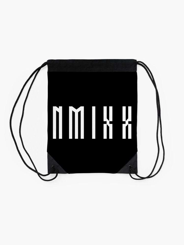 NMIXX KPop HD Logo Backpack for Sale by KPopverse2