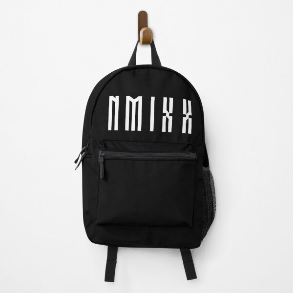 NMIXX KPop HD Logo Backpack for Sale by KPopverse2