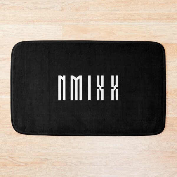 Item preview, NMIXX KPop HD Logo designed and sold by KPopverse2.