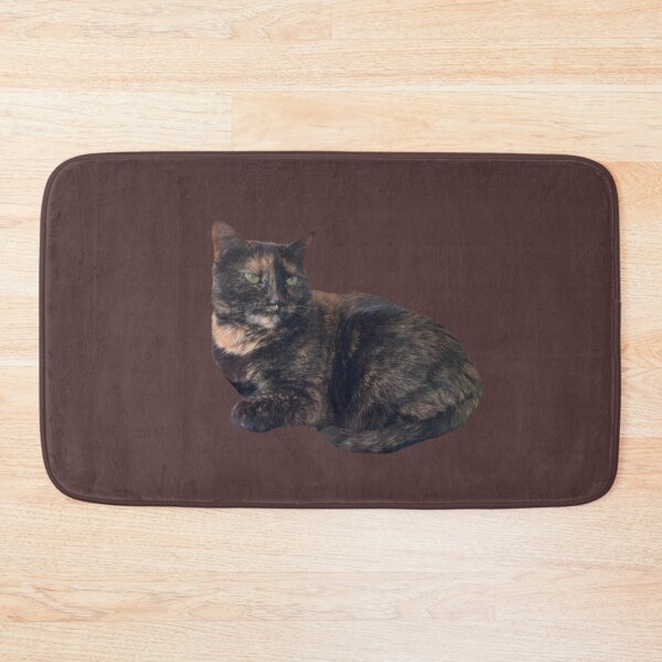 Item preview, Tortie Cat  designed and sold by Amanda1775.