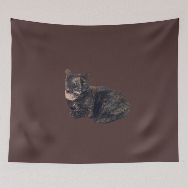 Item preview, Tortie Cat  designed and sold by Amanda1775.