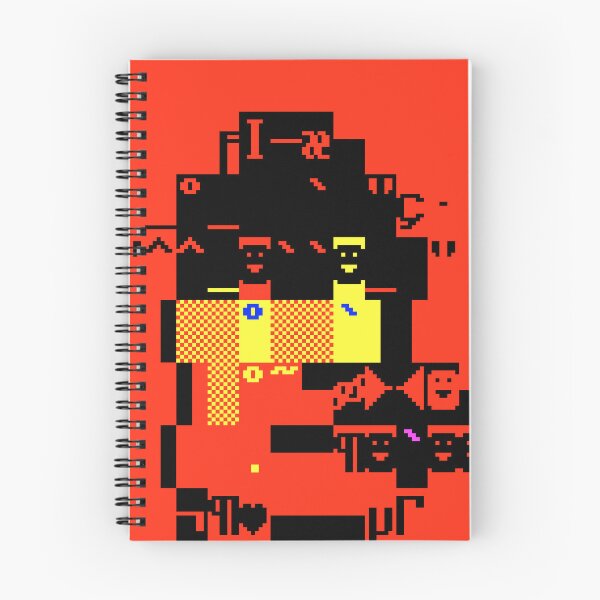Item preview, DOS Punk 199 designed and sold by DOS-Punks.
