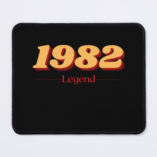 Item preview, 1982 Legend Retro designed and sold by Queen1120.