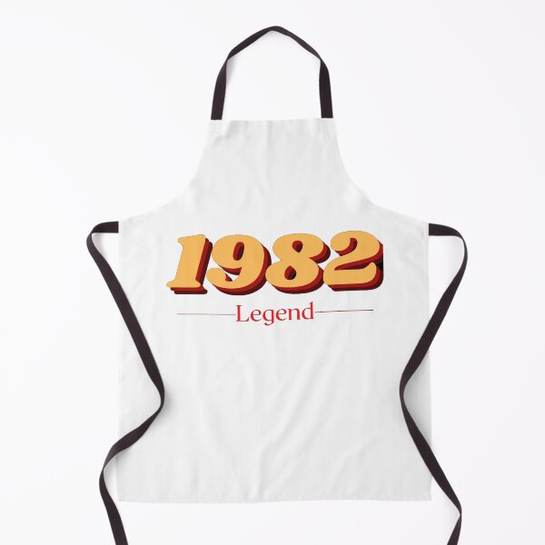 Item preview, 1982 Legend Retro designed and sold by Queen1120.