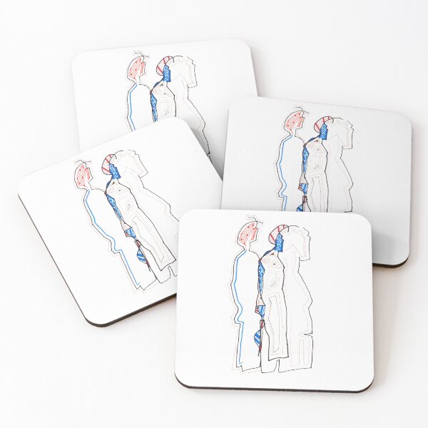 Item preview, Blind Nude #1 designed and sold by Micky Jansen.