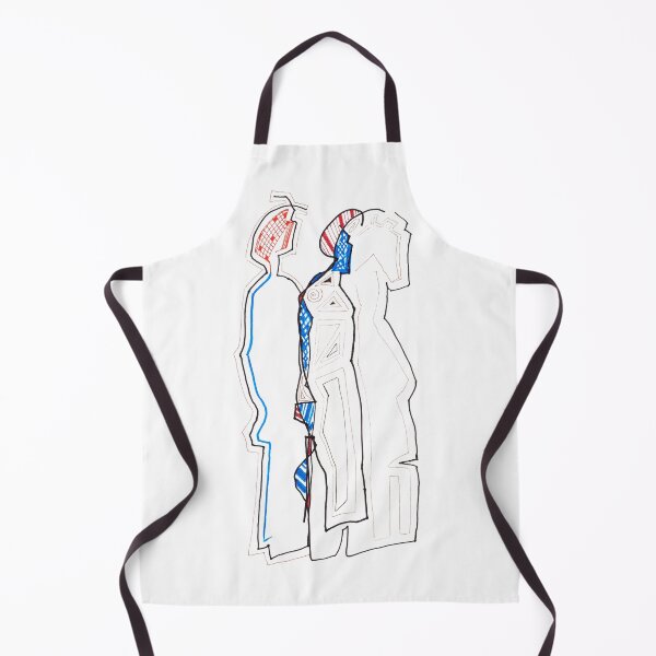 Item preview, Blind Nude #1 designed and sold by Micky Jansen.