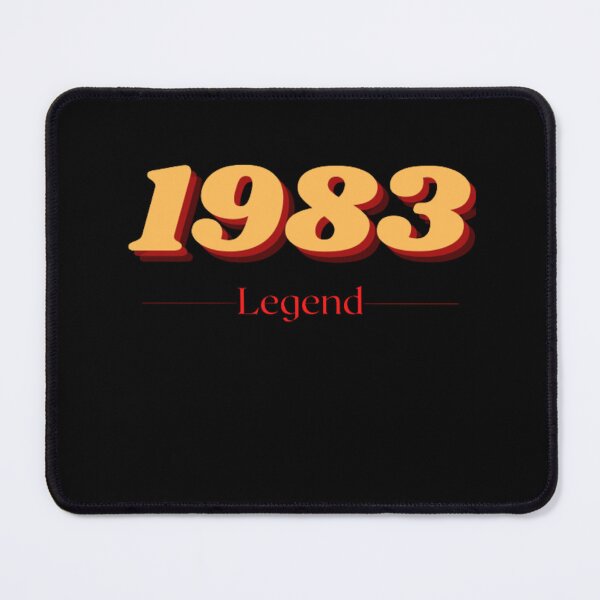 Item preview, 1983 Legend Retro designed and sold by Queen1120.