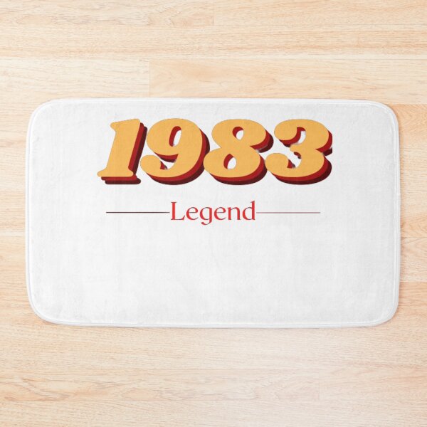 Item preview, 1983 Legend Retro designed and sold by Queen1120.