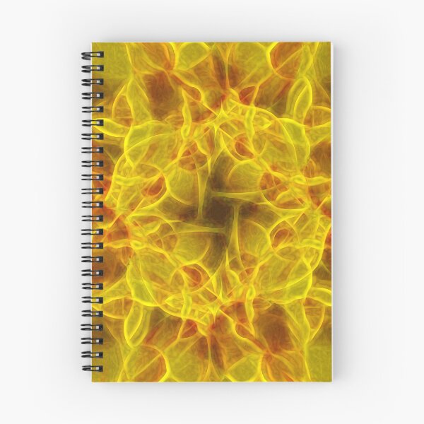 Item preview, Abstract flower designed and sold by Guardi71.