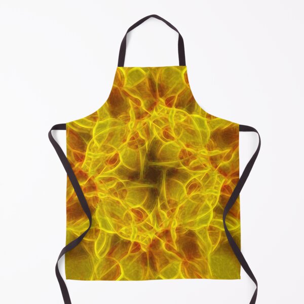 Item preview, Abstract flower designed and sold by Guardi71.