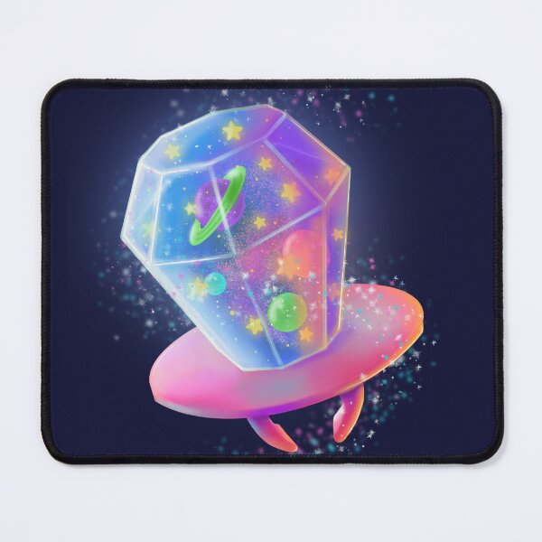 Item preview, Galactic Ring Pop designed and sold by Desiree Cornelius.