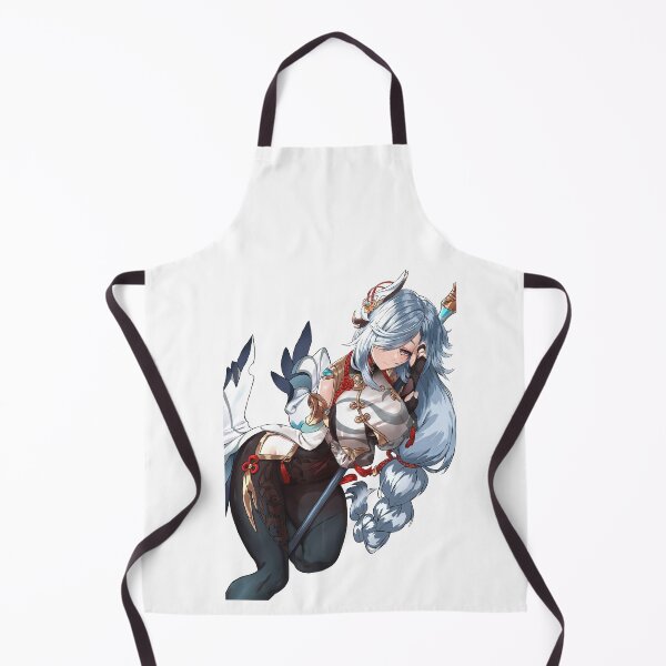 Item preview, Shenhe designed and sold by harayamanawari.