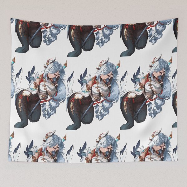 Item preview, Shenhe designed and sold by harayamanawari.