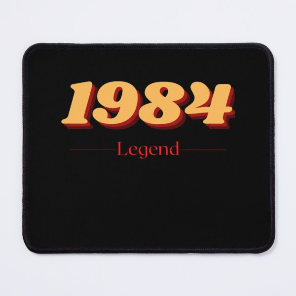Item preview, 1984 Legend Retro designed and sold by Queen1120.