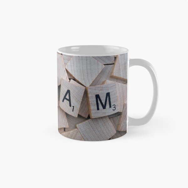 Item preview, Dream, Dream Big, Scrabble Game... designed and sold by Apollonas.