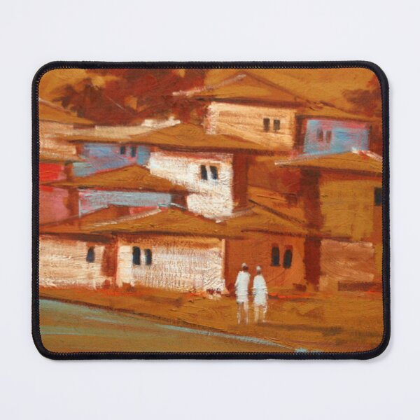 Item preview, Streetscape designed and sold by Adeodunfaart.