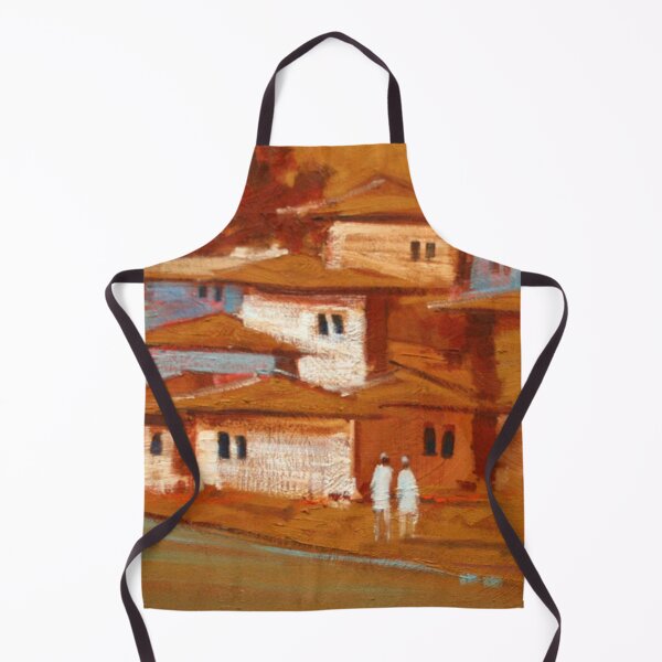 Item preview, Streetscape designed and sold by Adeodunfaart.
