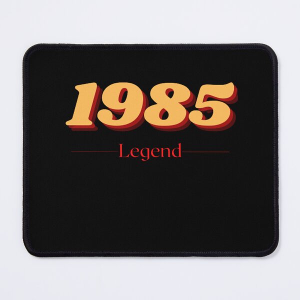 Item preview, 1985 Legend Retro designed and sold by Queen1120.