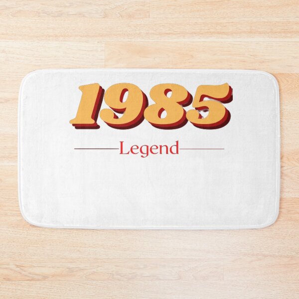 Item preview, 1985 Legend Retro designed and sold by Queen1120.