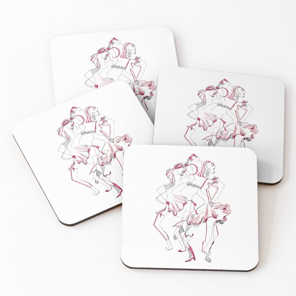 Item preview, And The Beat Goes On designed and sold by Micky Jansen.