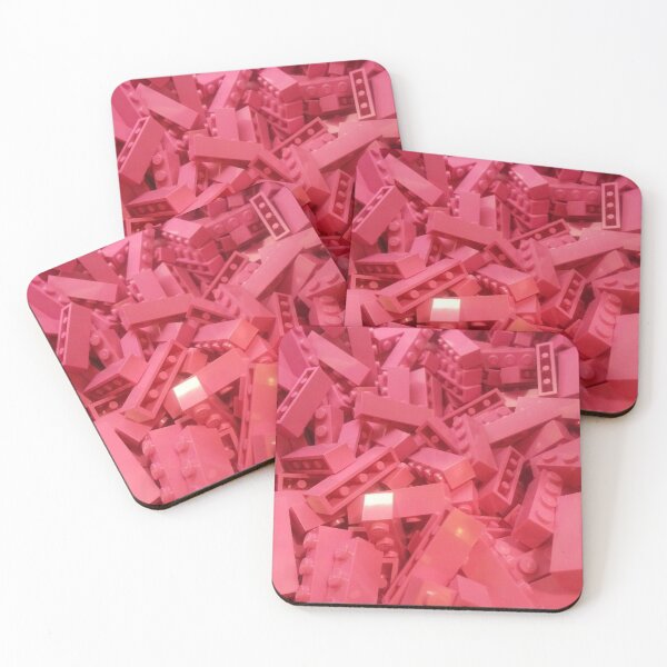 Item preview, baker miller pink designed and sold by ezzobair.