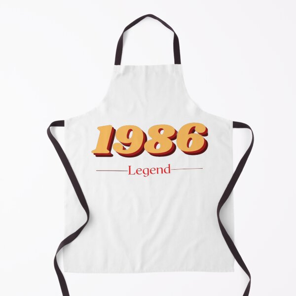 Item preview, 1986 Legend Retro designed and sold by Queen1120.