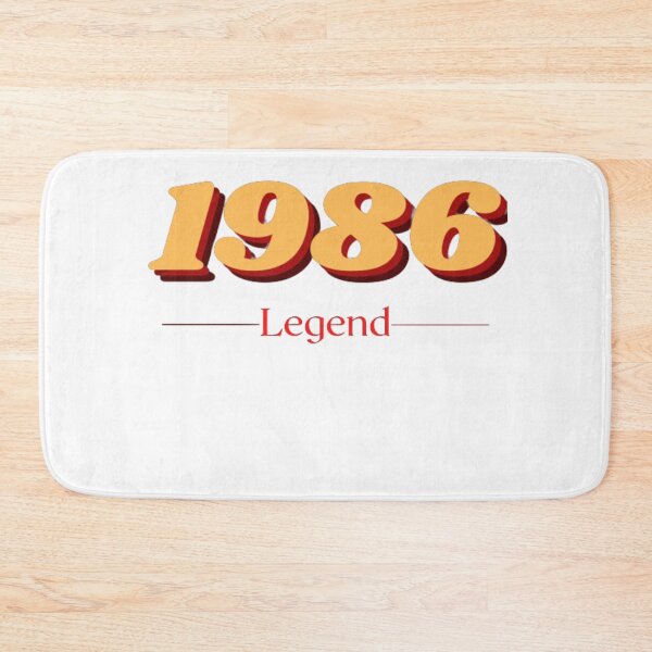 Item preview, 1986 Legend Retro designed and sold by Queen1120.