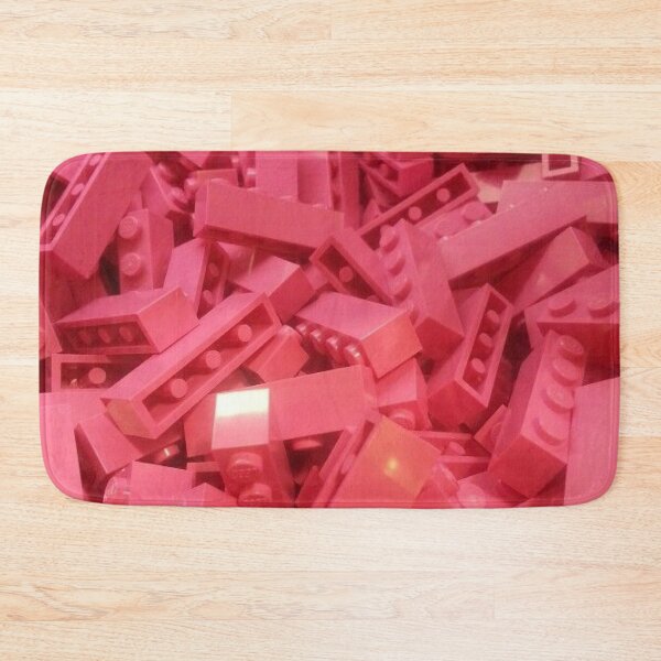 Item preview, baker miller pink designed and sold by ezzobair.