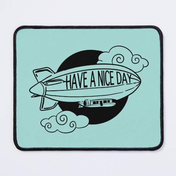 Item preview, Blimp designed and sold by HannahHarmonyDesigns.