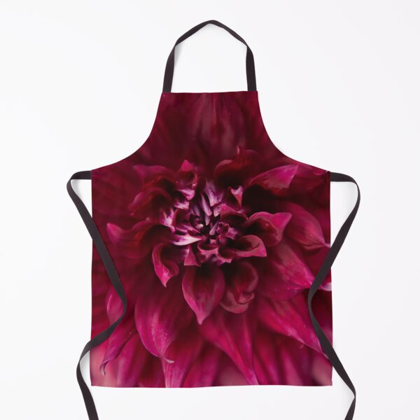 Item preview, photo of red pion background designed and sold by Borinna.