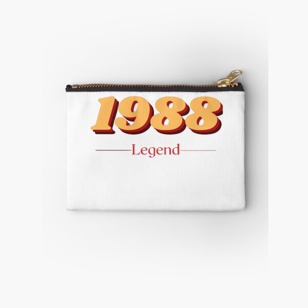 Item preview, 1988 Legend Retro designed and sold by Queen1120.