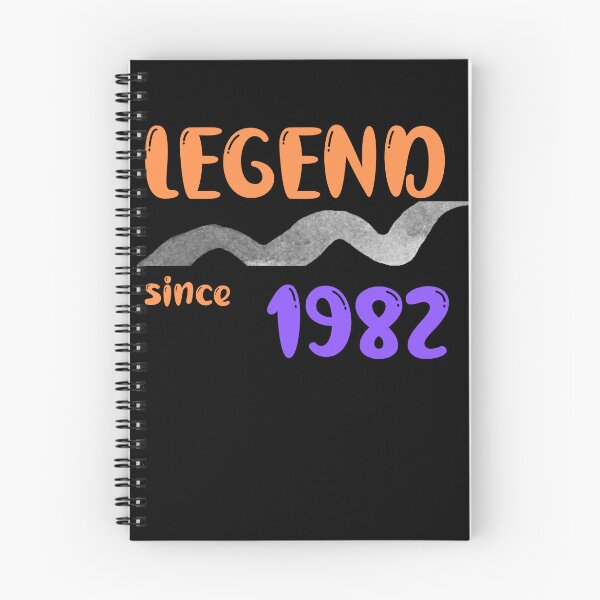 Item preview,  legend since 1982 designed and sold by beautifulworld9.