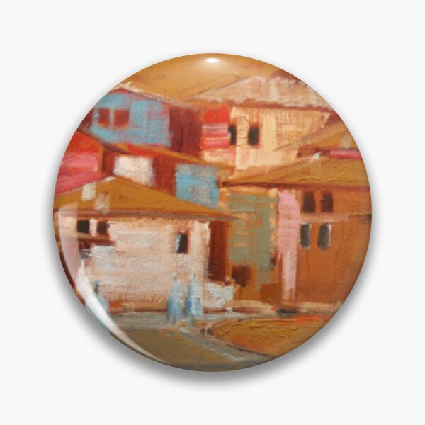 Item preview, Streetscape II designed and sold by Adeodunfaart.