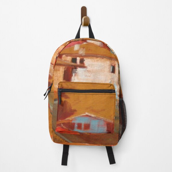 Item preview, Streetscape II designed and sold by Adeodunfaart.