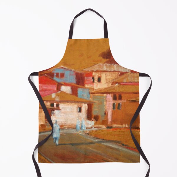 Item preview, Streetscape II designed and sold by Adeodunfaart.