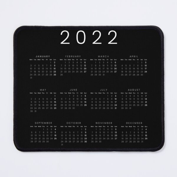 Item preview, Copie de Copie de Copie de Copie de Copie de Copie de Copie de Calendar 2022 designed and sold by ni3ma.