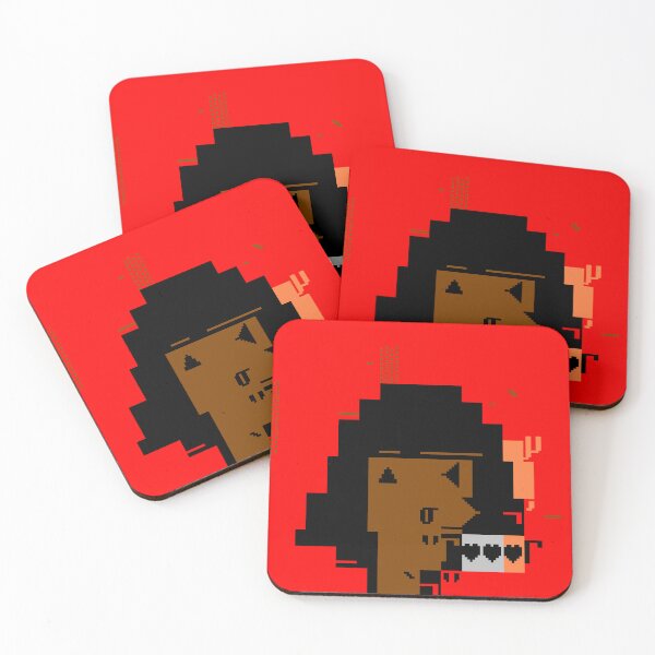 Item preview, DOS Punk 313 designed and sold by DOS-Punks.