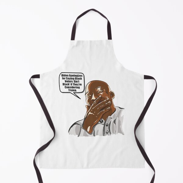 Item preview, Bidens Black Vote Gaffe designed and sold by ArtCollectables.