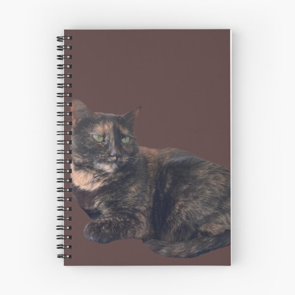 Item preview, Tortie Cat  designed and sold by Amanda1775.