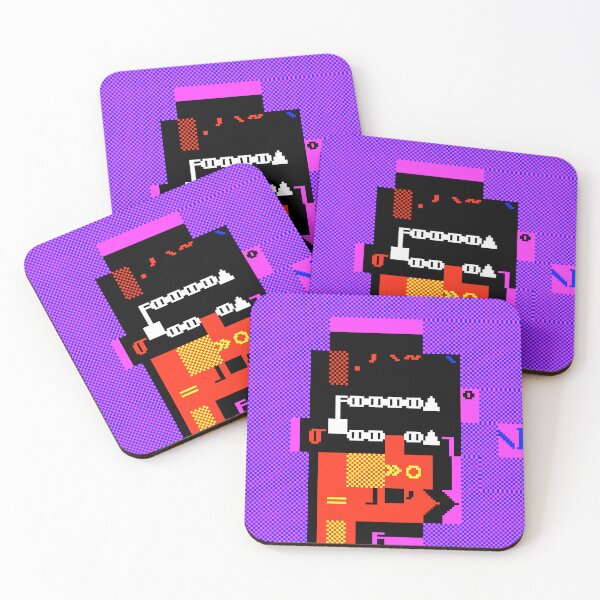 Item preview, DOS Punk 587 designed and sold by DOS-Punks.