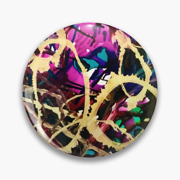 Item preview, In gear designed and sold by Robin Greenberg.