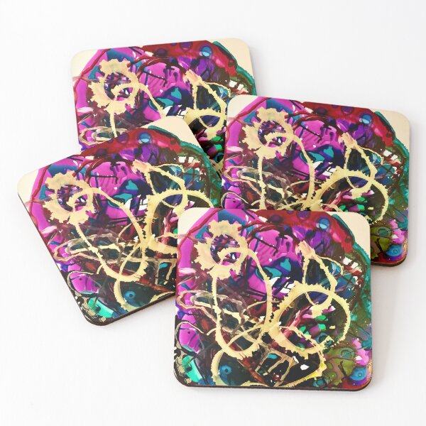 Item preview, In gear designed and sold by Robin Greenberg.